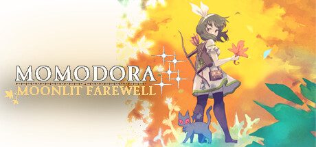 莫莫多拉: 月下告别/Momodora Moonlit Farewell -(v1.0f12)