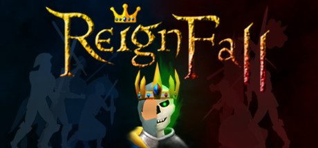 王权陨落/Reignfall -（V1.61）