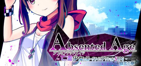 AbsentedAge: 亡灵少女的方格世界