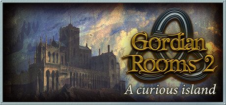 戈尔迪安房间2/Gordian Rooms 2 A curious island