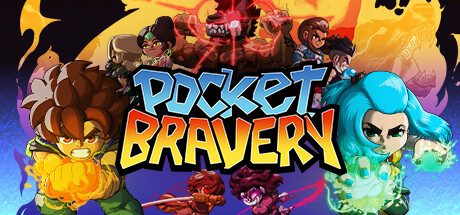口袋勇气/Pocket Bravery -（v1.22）