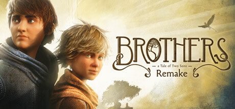 兄弟：双子传说 重制版/Brothers: A Tale of Two Sons Remake -(v13533308)