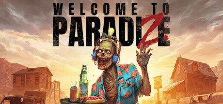 欢迎来到帕拉迪泽/Welcome to ParadiZe -(29.68GB)
