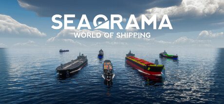纵横七海：船运世界/SeaOrama World of Shipping -（v1.10.3）