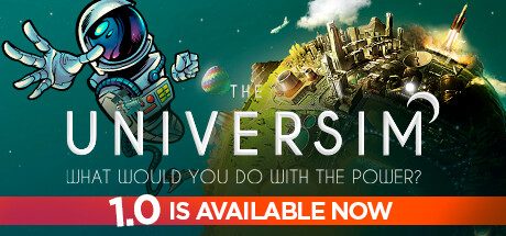 宇宙主义/The Universim