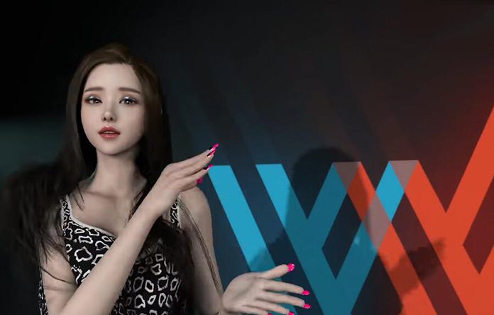 virt a mate/AVM-豪华整合汉化版+游戏本体98G+123G资源包一共223G+支持VR