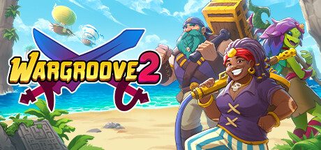 战律2/Wargroove 2 -(v1.2.5c)