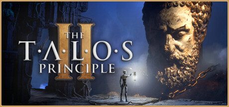 塔洛斯的法则2/The Talos Principle 2 -(v1.1.0)