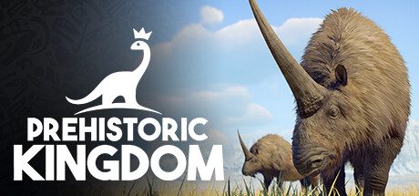 史前王国/Prehistoric Kingdom -(v1.7.19)
