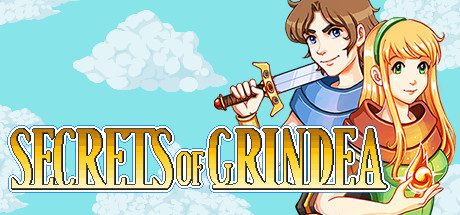 格兰蒂亚秘闻/Secrets of Grindea -(v0.99xx)