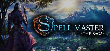 法术大师：传奇/SpellMaster The Saga -（v0.8.5.10）