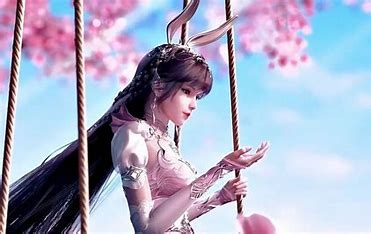 斗罗大陆-小舞篇