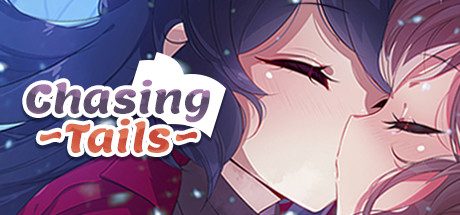 Chasing Tails 〜雪中誓约〜 -(V1.06)