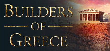 希腊建造者/Builders of Greece -(v0.6.1)