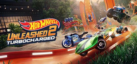 风火轮释放2：涡轮增压/HOT WHEELS UNLEASHED 2 – Turbocharged