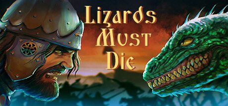 俄罗斯人对蜥蜴人/LIZARDS MUST DIE -(v20240316)