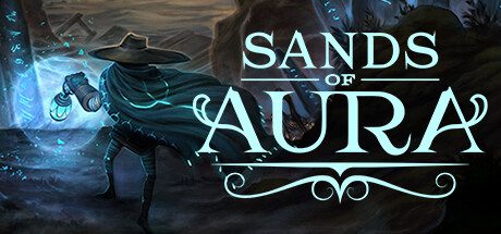 奥拉之沙/Sands of Aura -(v1.01.25)