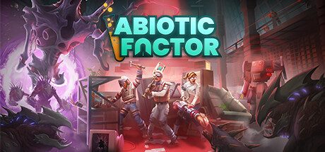 非生物因素/Abiotic Factor -(V0.10.0.15580)