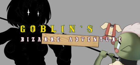 哥布林的奇异冒险/Goblin’s Bizarre Adventure -(1.02-追加解锁CG条件)