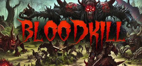 血杀/BLOODKILL -(v1.0.0)