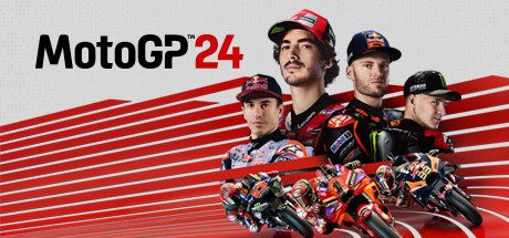 世界摩托大奖赛24/MotoGP™24 -(v1.0.0)