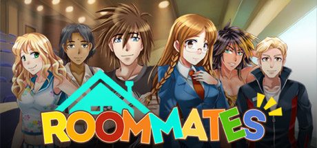 合租公寓/Roommates -(V1.4 )