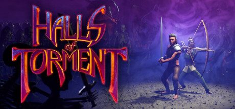 苦痛殿堂/Halls of Torment -(v20241011)
