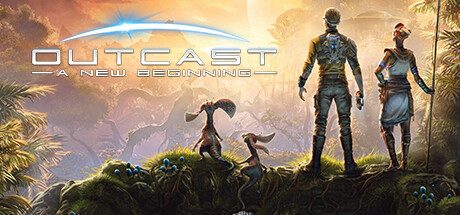 时空英豪：新起点/Outcast – A New Beginning -(v1.0.5.0)