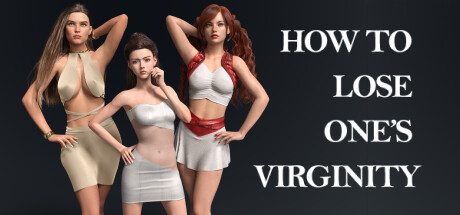 如何失去童贞/How to lose one’s virginity -(V0.8FE)