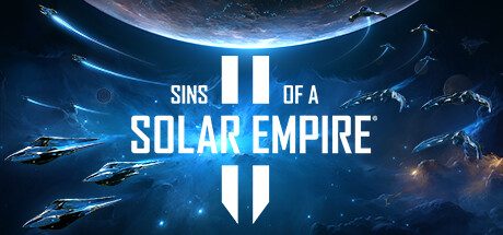 太阳帝国的原罪2/Sins of a Solar Empire II -(v1.30.6 TEC索瓦级航母)