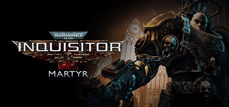 战锤40K：审判官-殉道者/Warhammer 40,000: Inquisitor – Martyr -（v2.9.4+全DLC）