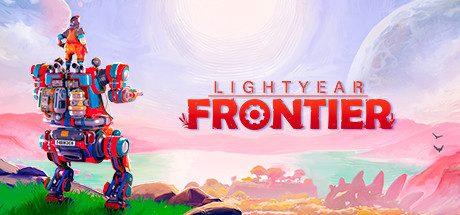 光年拓荒/Lightyear Frontier -(v0.2.687a)