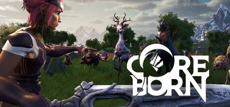 核心之子/Coreborn -(v1.0.45)