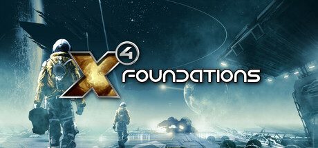 X4 基石 X4/Foundations -(V7.10集成DLC)
