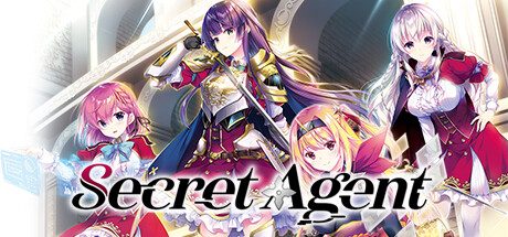 骑校忍者物语/Secret Agent〜