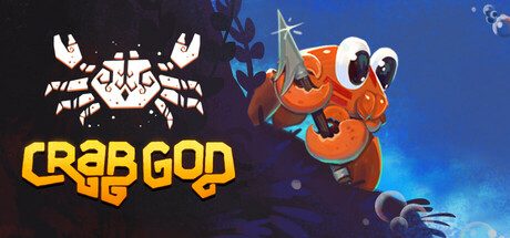 螃蟹之神/Crab God -(v1.3.20)