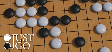 棋弈无限：围棋 -(v1.2.0)