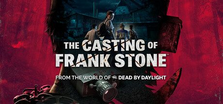 弗兰克斯通的阴影/The Casting of Frank Stone™