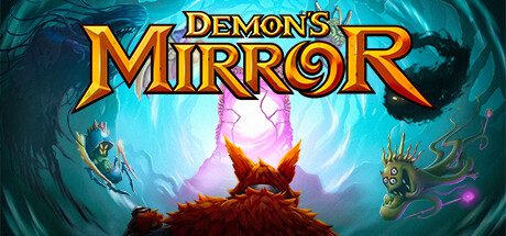 恶魔之镜/Demons Mirror