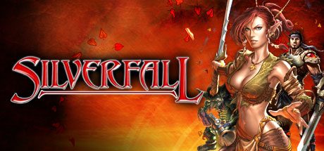 落银城 完整版 Silverfall Complete -（v1.5.0）