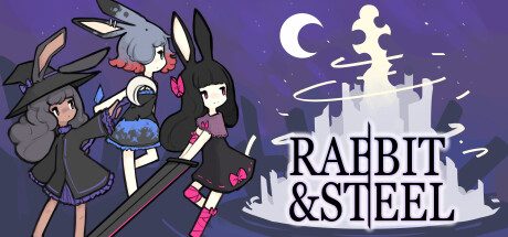 兔子与钢铁/Rabbit and Steel -(v1.0.3.6)