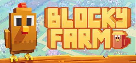 方块农场/Blocky Farm