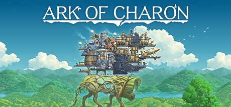 卡戎方舟/Ark of Charon -(v1.0.2)