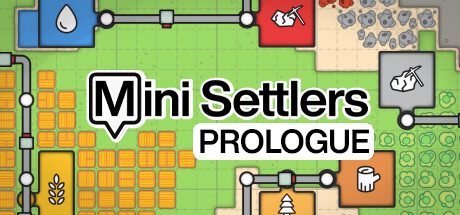 小小城建/Mini Settlers -(v0.1)