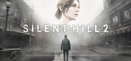 寂静岭2:重制版 虚幻引擎5/SILENT HILL 2 -(中文版豪华版+预购特典)