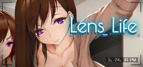 我的镜头人生/Lens Life