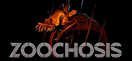 癫狂动物园/Zoochosis -(v1.3.6)