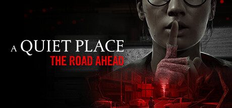 寂静之地：前路漫漫/A Quiet Place The Road Ahead