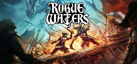 恶棍水域/Rogue Waters -(v1.0.5.3245)