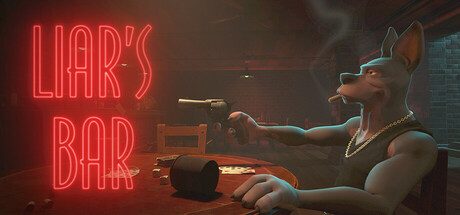 骗子酒馆/Liar’s Bar